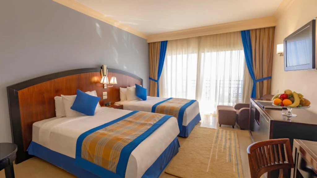 الفندق ستيلا دي ماري بيتش & سبا - شرم الشيخ